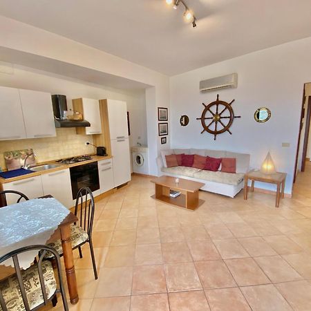 Bellavista Apartments 陶尔米纳 外观 照片