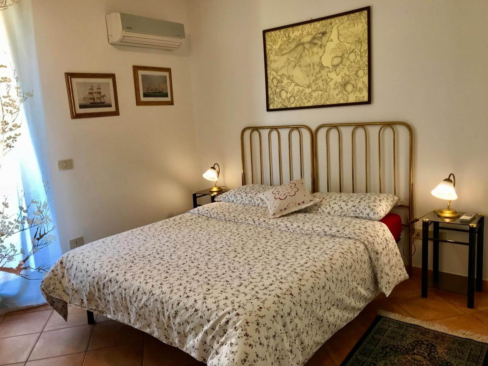 Bellavista Apartments 陶尔米纳 外观 照片