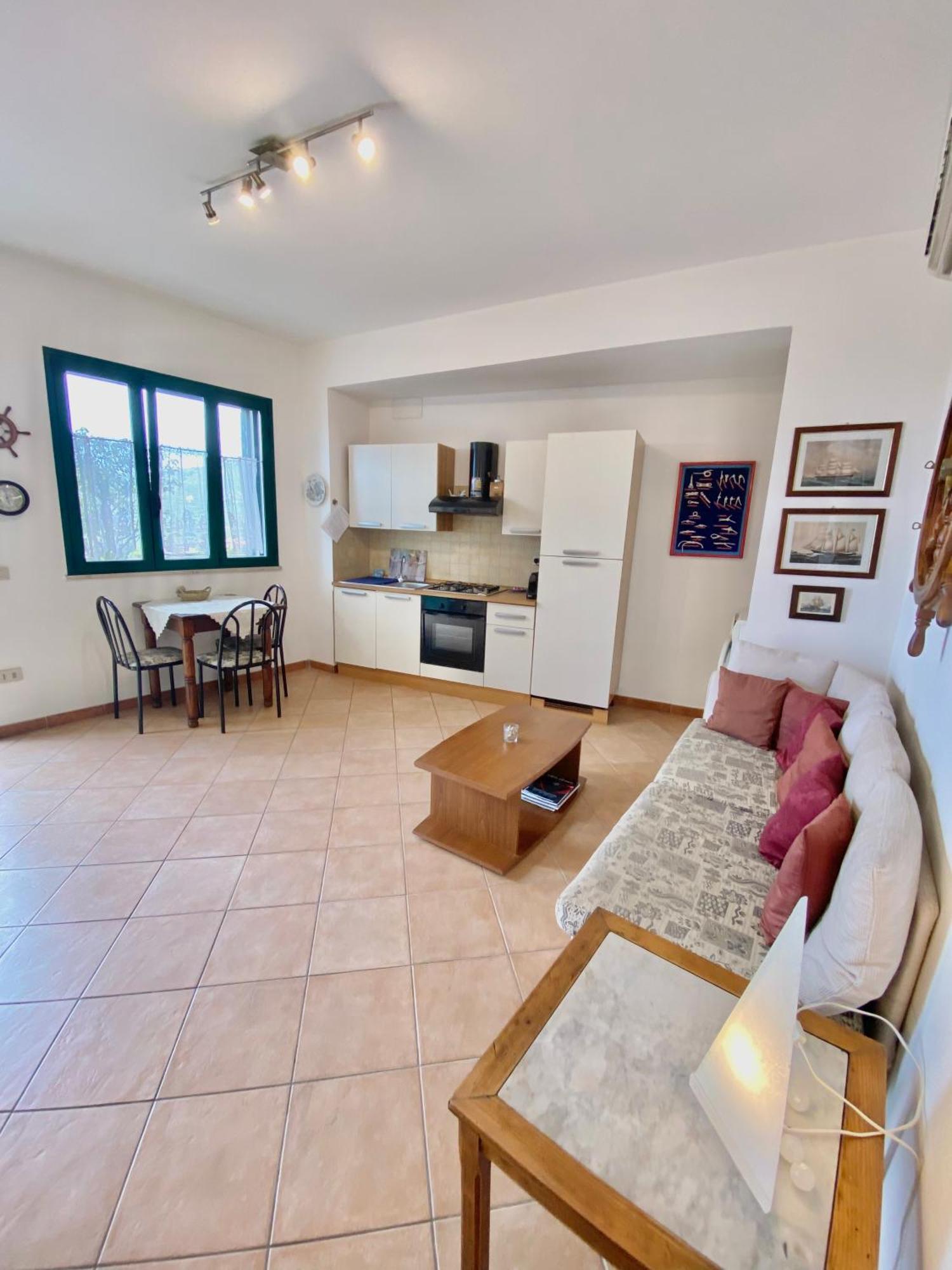 Bellavista Apartments 陶尔米纳 外观 照片